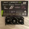 ASUS ROG Strix NVIDIA GeForce RTX 3080 12GB GDDR6X OC Graphics Card Triple Fan