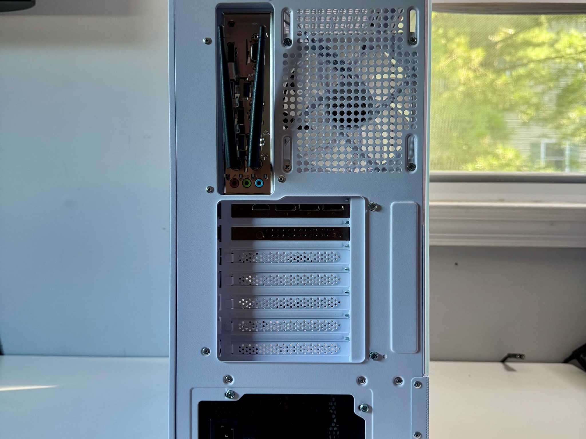 RTX 5060, 32gb Ram, Ryzen 5 | Custom Gaming PC