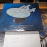 Eaglemoss Star Trek XL USS Enterprise NCC-1701-D "All Good Things" Dreadnought