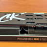 XFX Speedster QICK 319 BLACK RX 6700 XT Graphics Card GPU