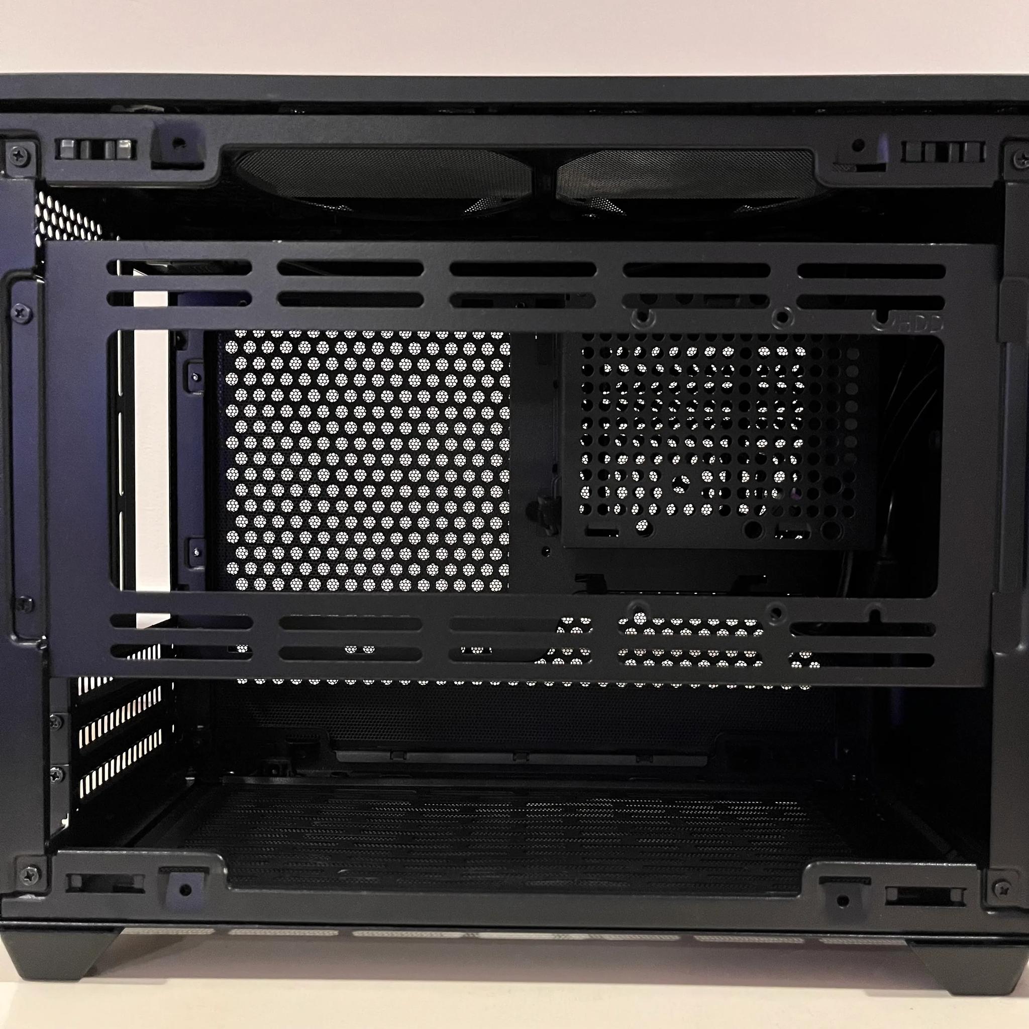 NR200P Black - Like New Used