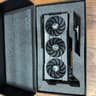 Asus TUF GAMING OC GeForce RTX 4070 SUPER