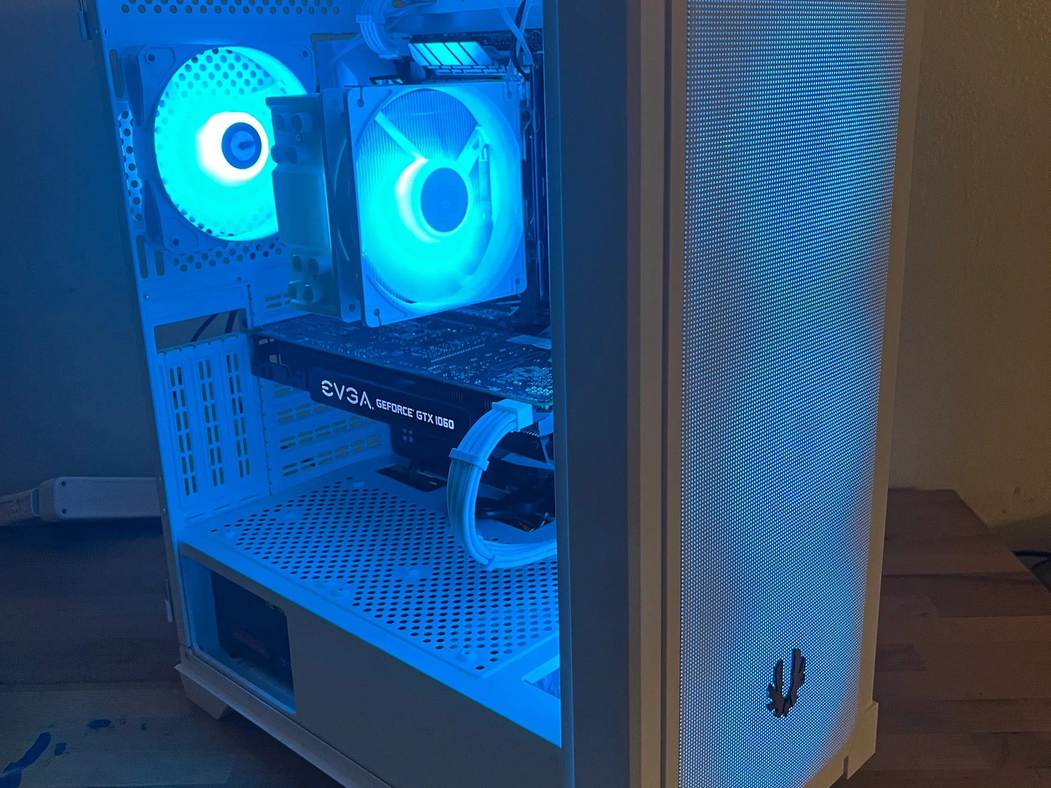 Gaming PC! (GTX 1060 6GB + Core i5 + 16GB RAM) Black Friday Sale!