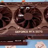 EVGA GeForce RTX 2070 Super FTW3 Ultra+ (08G-P4-3377-KR)