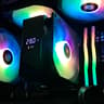 🟠Compact RTX Gaming PC🟠3070 Ti | 16GB DDR4 | Intel i5-12400 | 1TB SSD