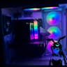 Project Cinna WhiteRainbow Gaming PC