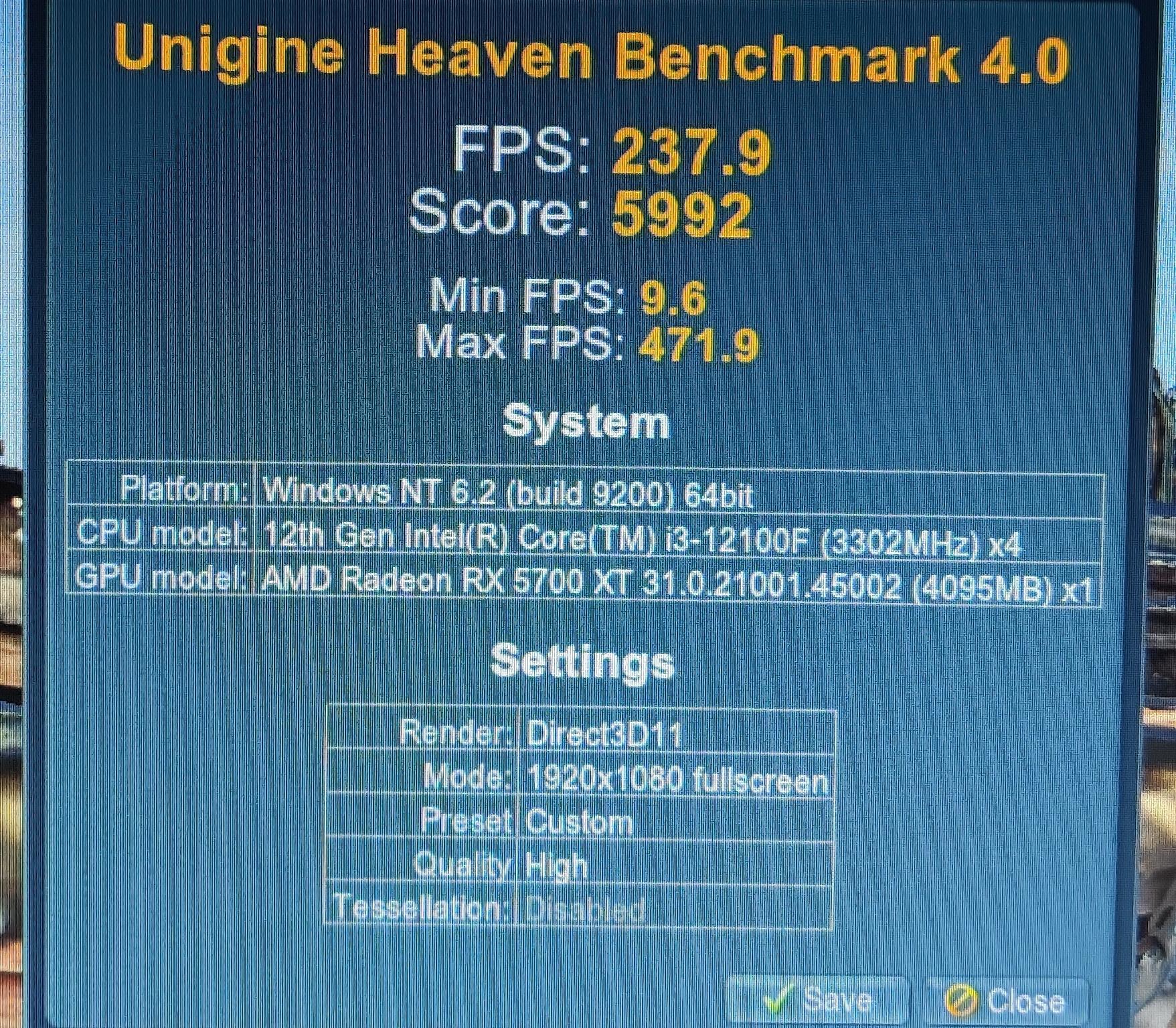 Gaming PC