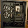 Ryzen 7 7800X3D RTX 5070 Founders Edition 32GB DDR5 Gaming PC