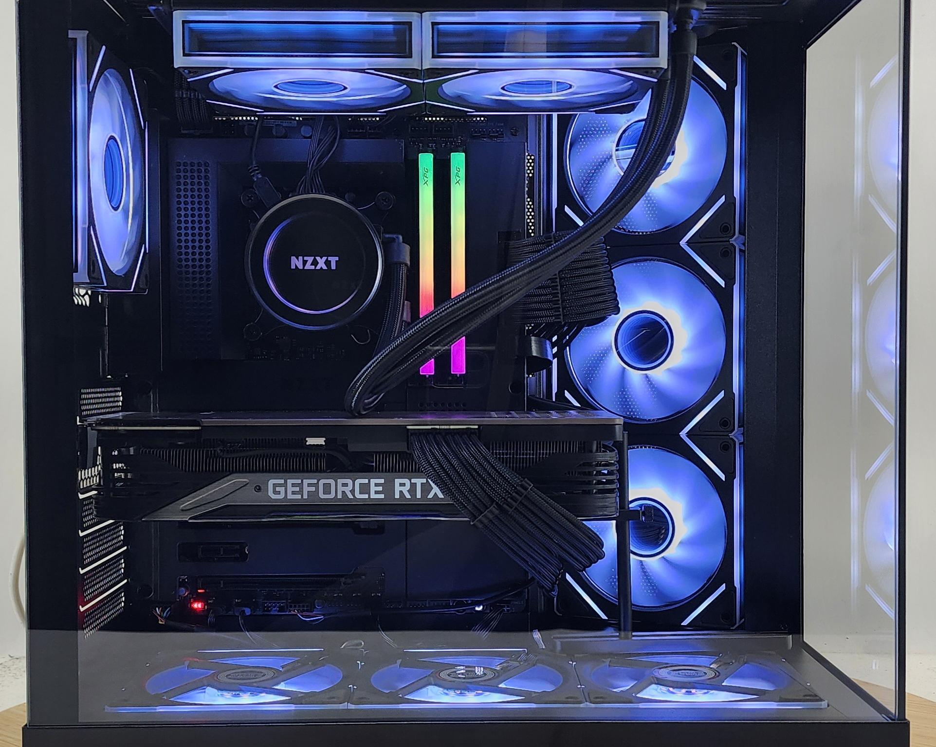 NVIDIA GeForce RTX 3080 - Image 4