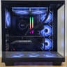 Gaming PC i5-14600KF 32GB RAM 1TB SSD RTX 3080 10GB Windows 11 Computer