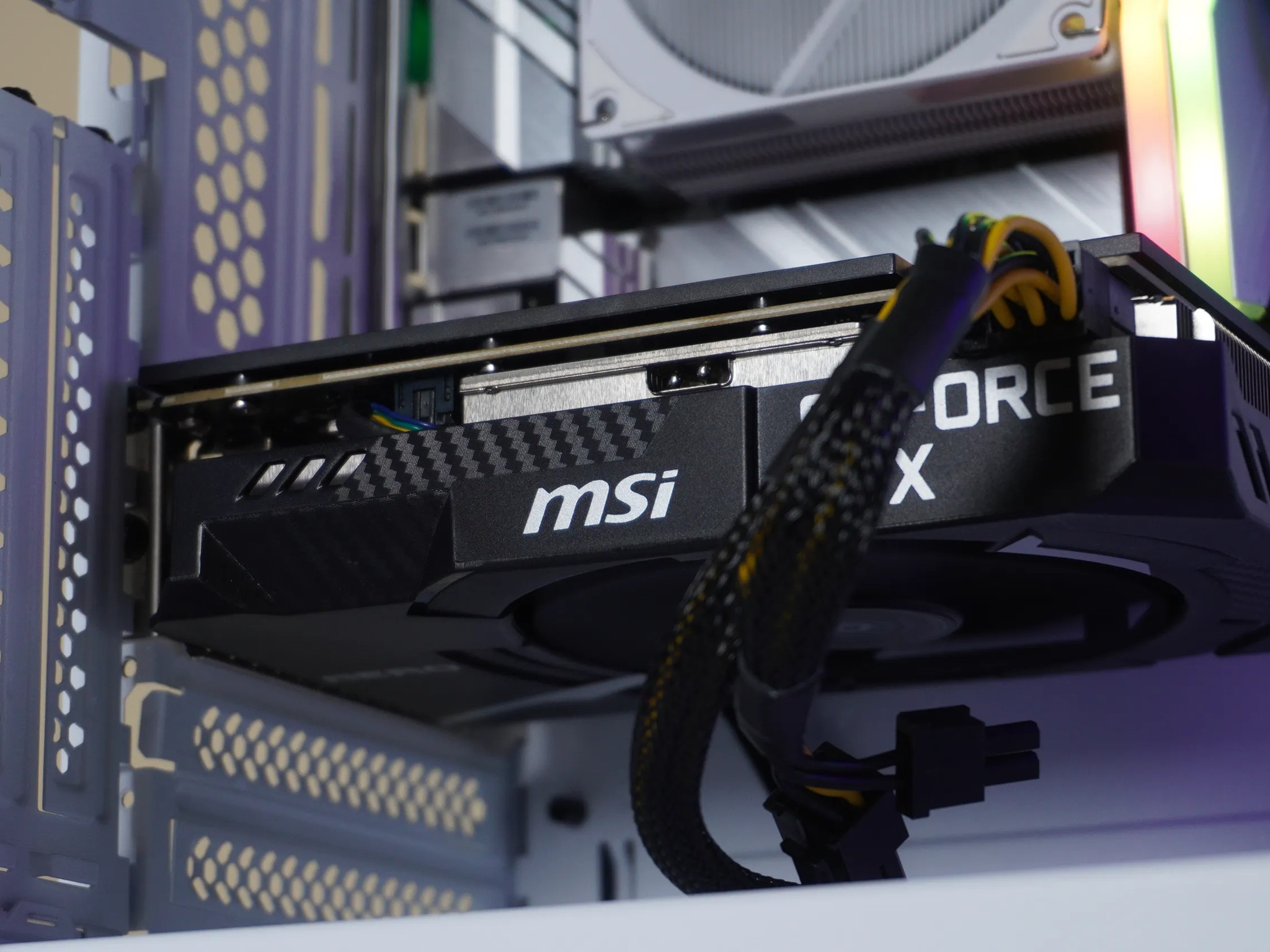"CHYC" || RTX 3060 12gb, i5 12400f || Mid-Ranged Gaming PC
