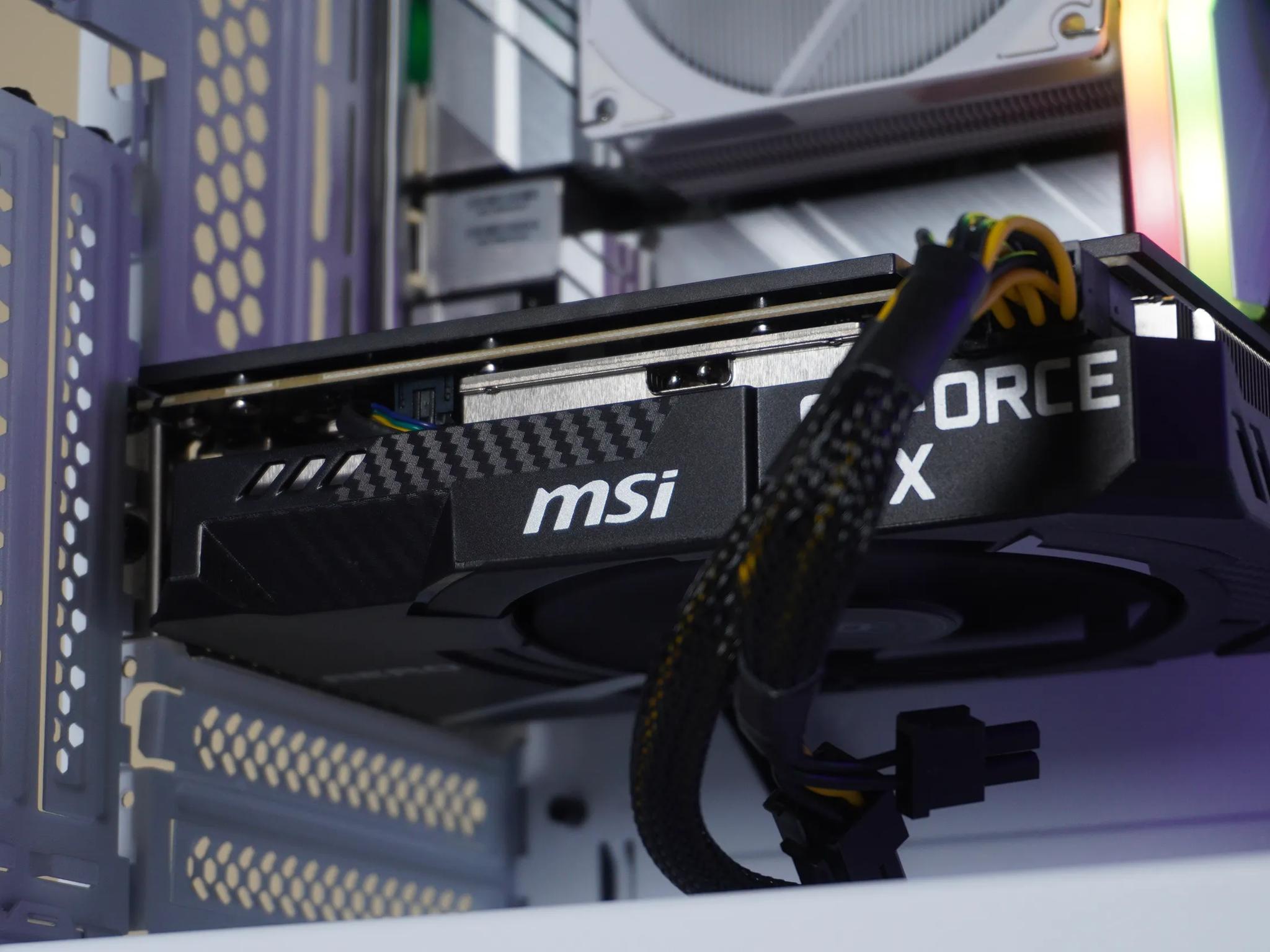 "CHYC" || RTX 3060 12gb, i5 12400f || Mid-Ranged Gaming PC
