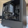 Custom Gaming PC Build