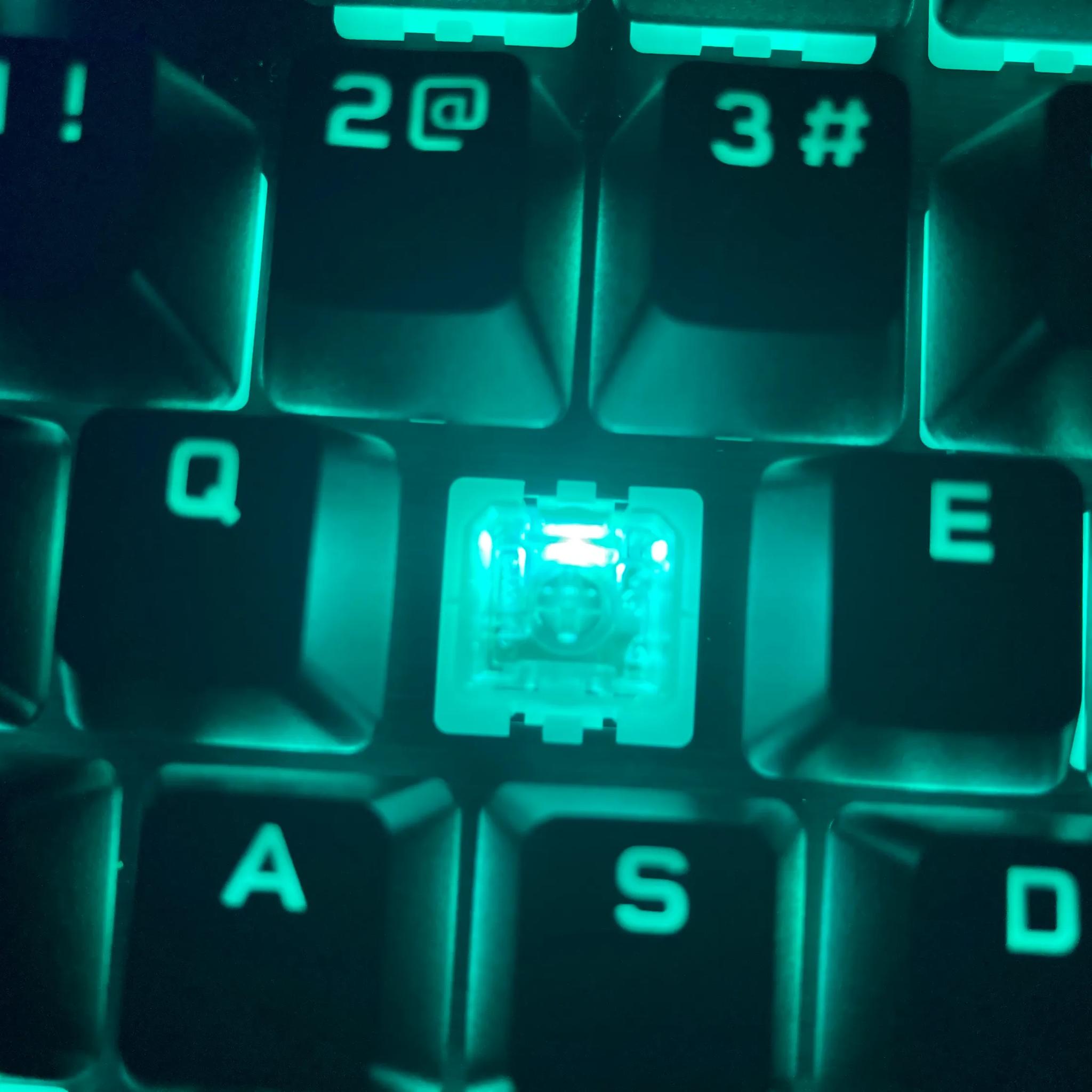 CHEAP!!! Corsair K60 Pro SE Gaming Keyboard