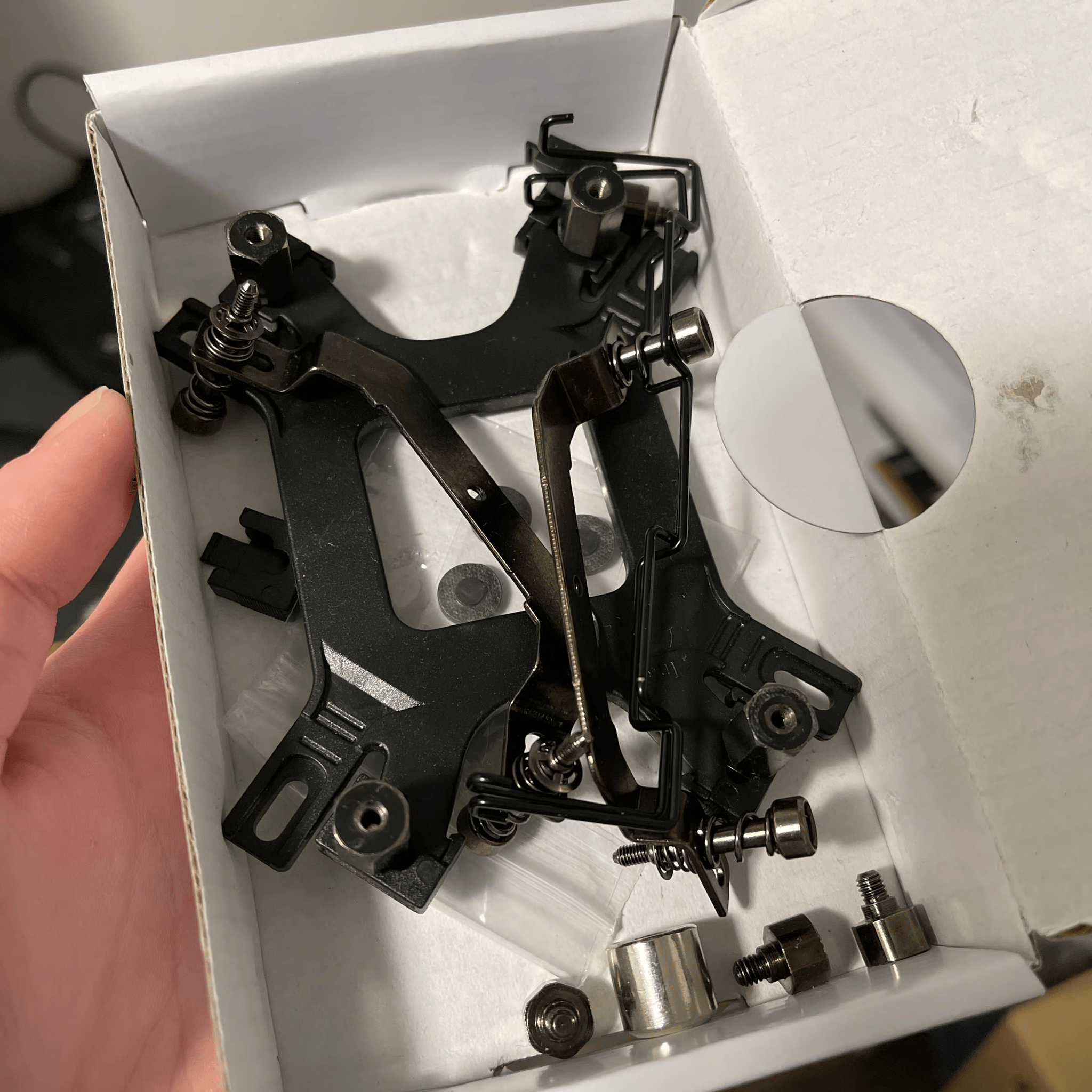 Cooler master black edition cpu cooler