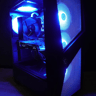 Custom Gaming PC - Intel 12th Gen 12100F, RX 580 8GB, 16GB Ram