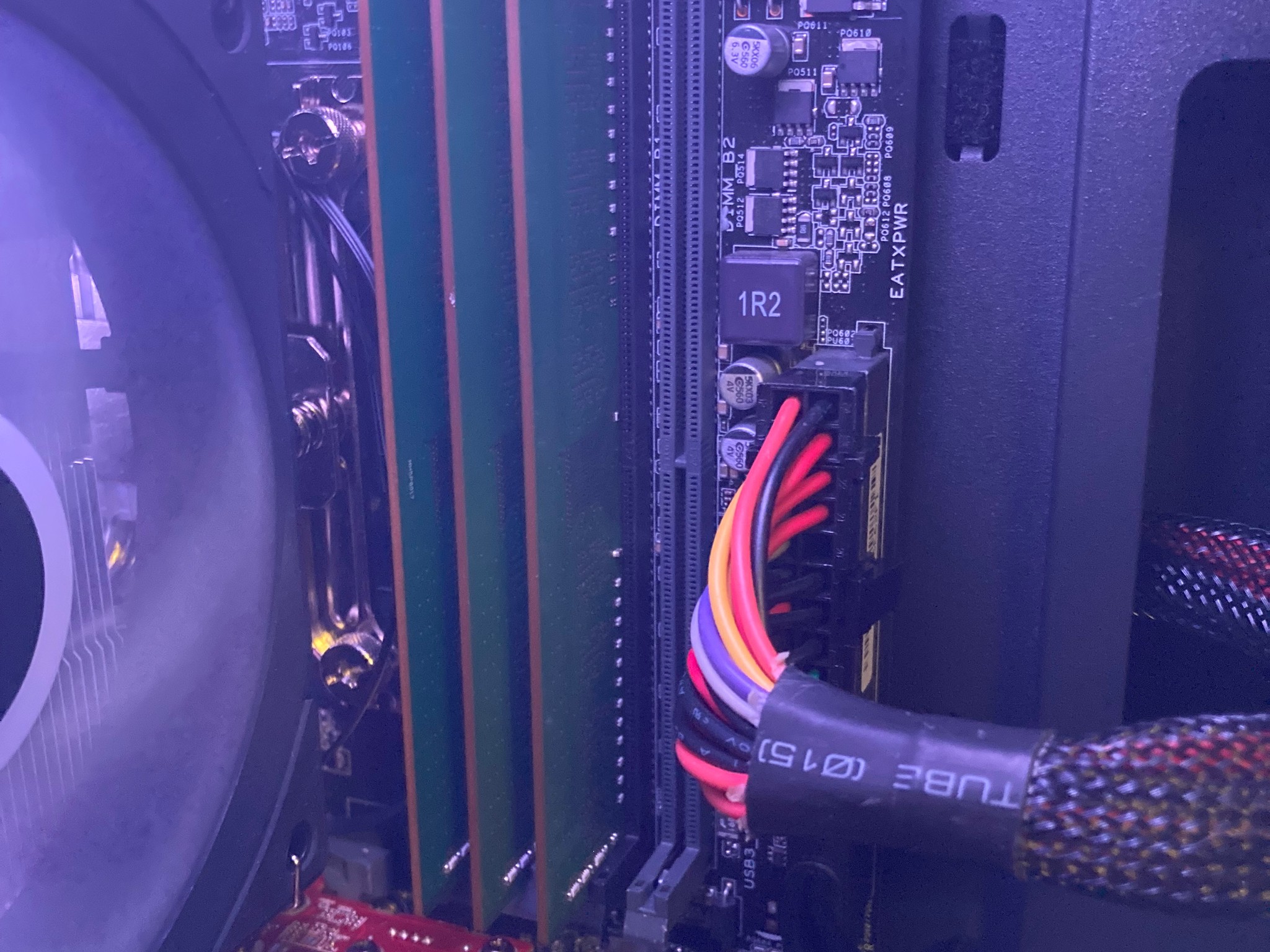 1080p Perfection- i5-6500 | 12GB DDR4 | RX 570 4GB | 240GB SSD