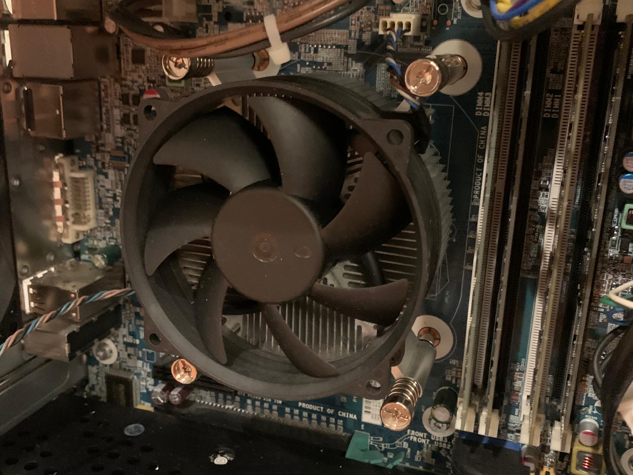 RX 580 8GB i5 4440 FORTNITE READY GAMING PC 16GB RAM 1000GB SSD WINDOWS 10
