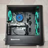 RTX 2060 Super | i7-9700F | 16GB RAM | 1.5TB Storage | Wi-Fi/Bluetooth | FREE SHIPPING | Windows 11