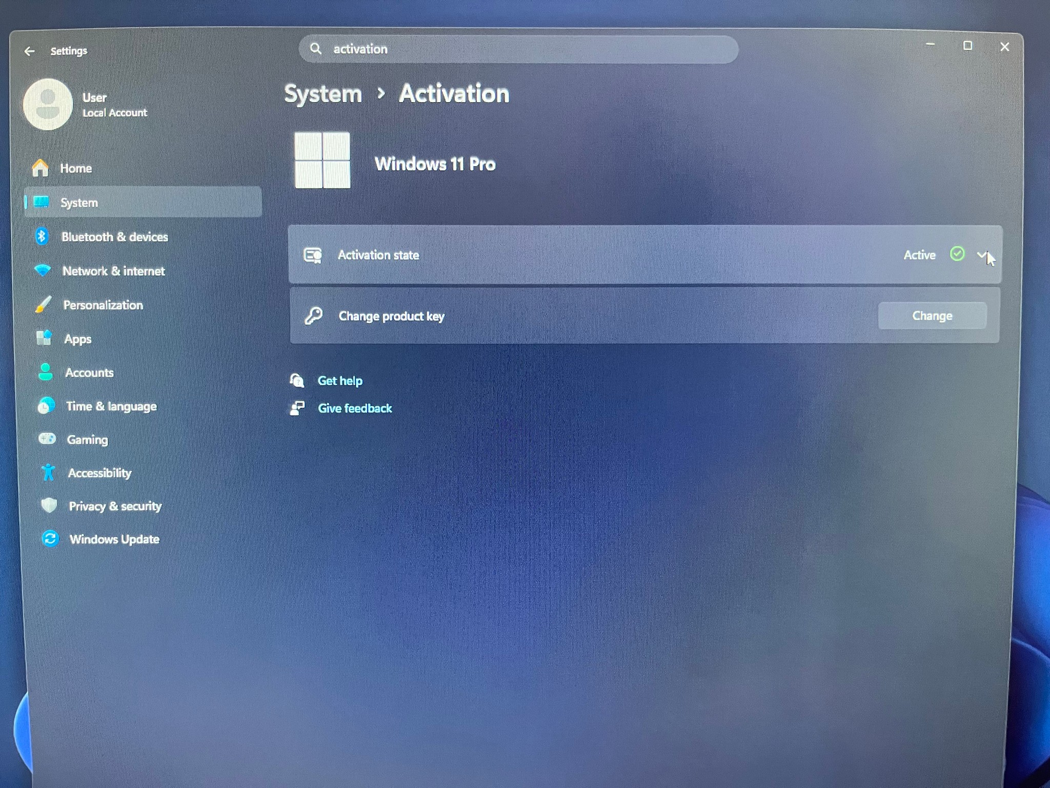 Intel NUC, Windows 11 Pro, 4 cores @ 1.5GHz, 8GB RAM, 220GB SSD (Monitor & Keyboard NOT included)