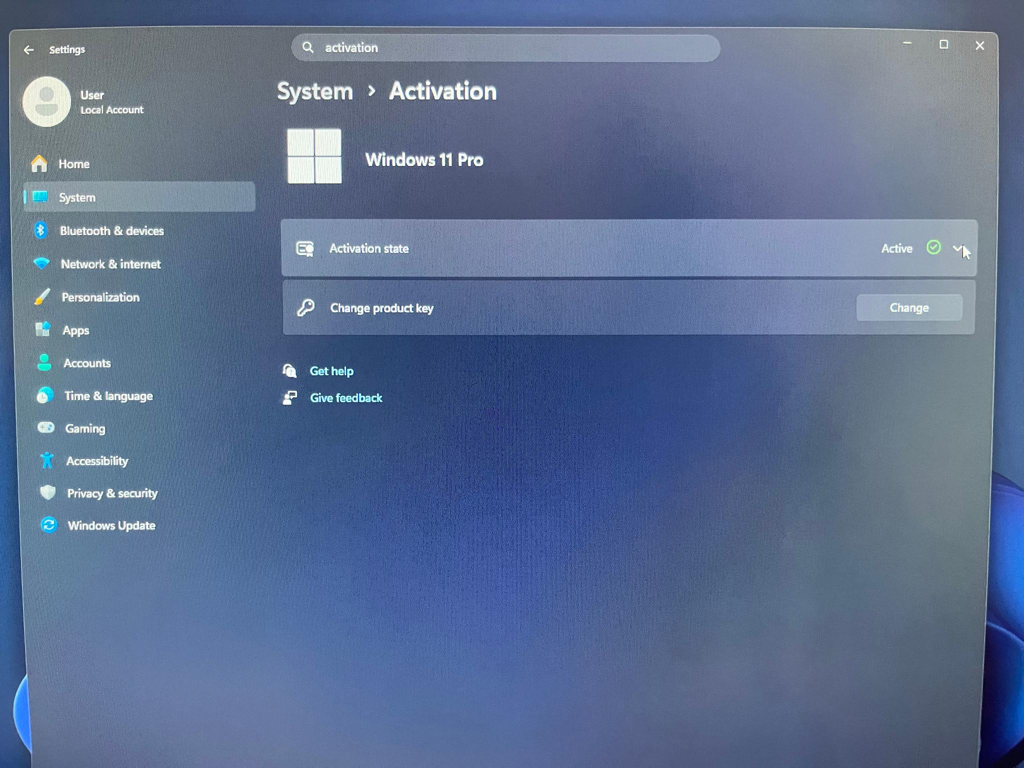 Intel NUC, Windows 11 Pro, 4 cores @ 1.5GHz, 8GB RAM, 220GB SSD (Monitor & Keyboard NOT included)