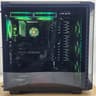 Gaming PC Ryzen 7 5700X 16GB RAM 1TB SSD RTX 5060  8GB Windows 11 Computer