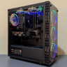Ryzen 5 3600 - Nvidia GTX 1660 Super Gaming PC