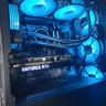 "MeisterBox" Watercooled Intel I5 12400 + RTX 3060ti Gaming PC