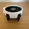 AMD Ryzen White Stock Coolers