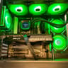 GeForce RTX 5070 Custom Gaming PC - Ryzen 9 7900X