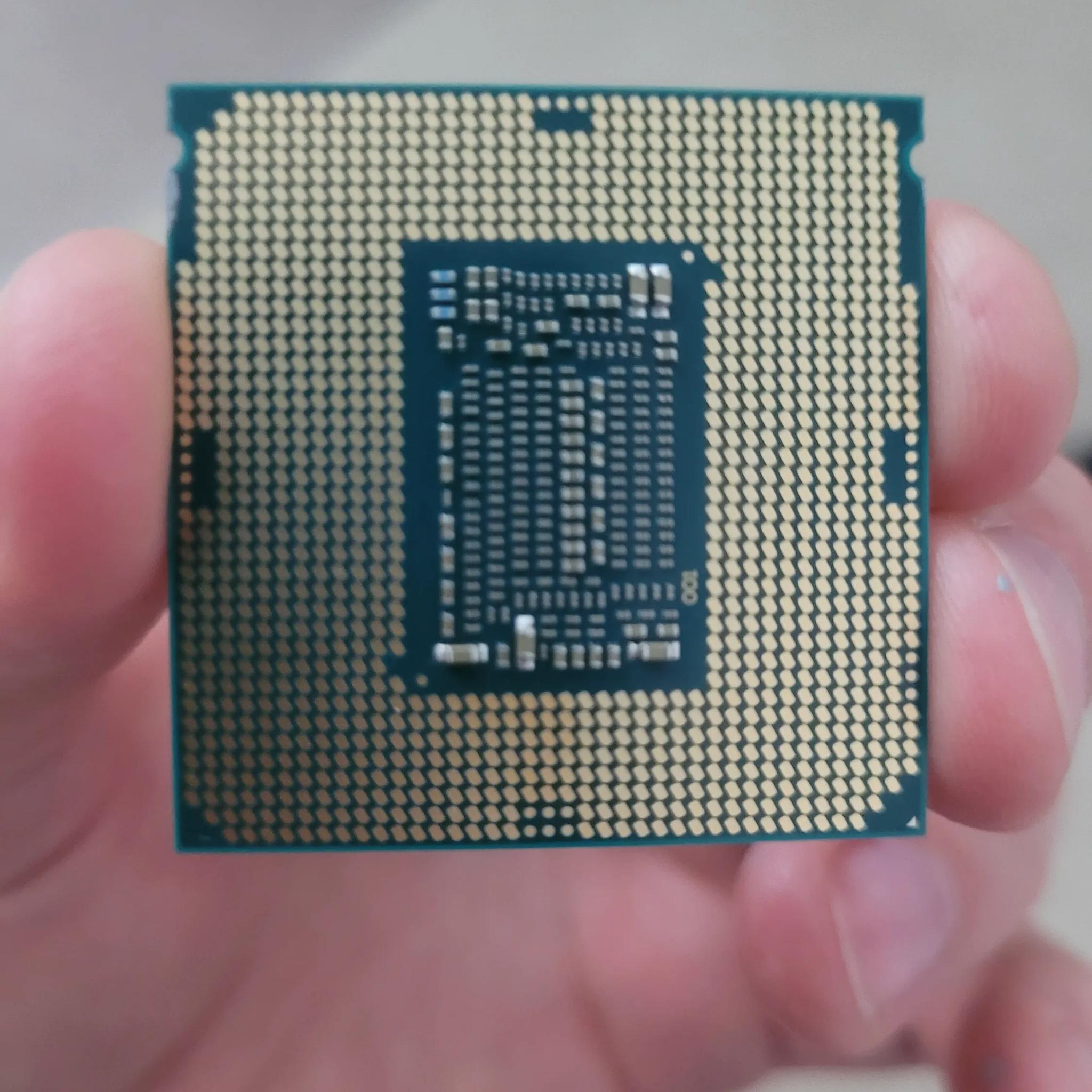 Asus Prime Z390-A with Intel i7 8700K