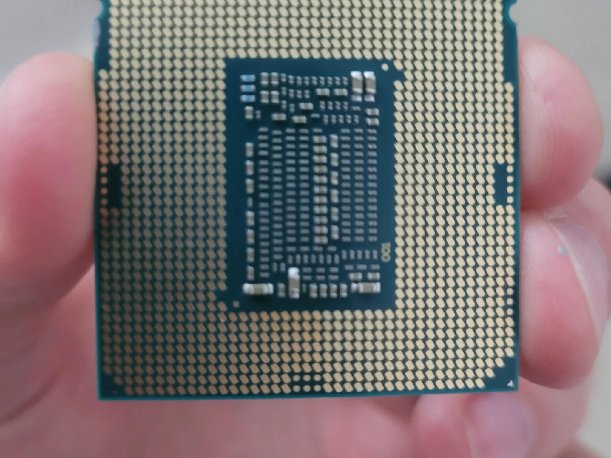 Asus Prime Z390-A with Intel i7 8700K
