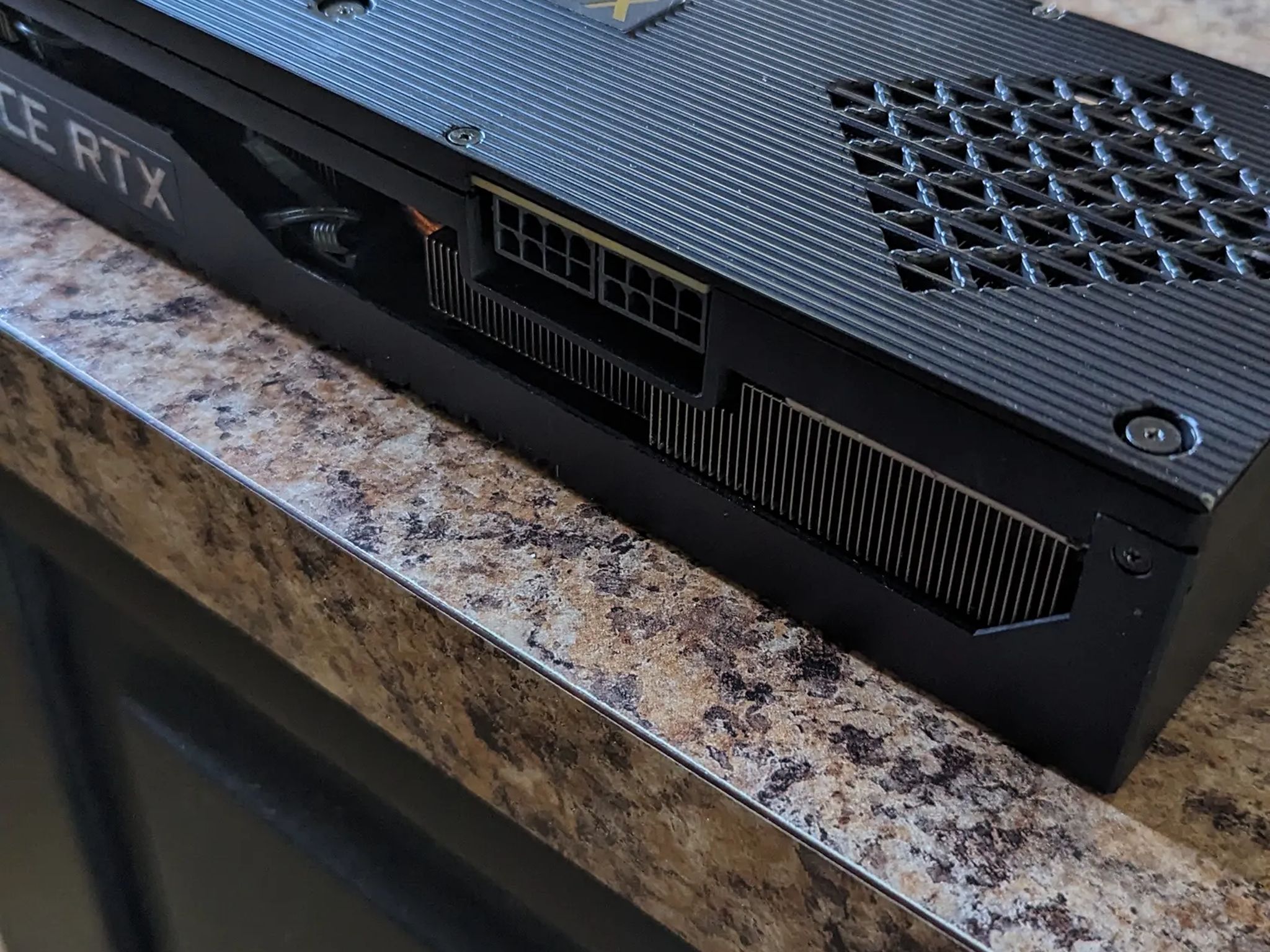3080 10GB HP omen