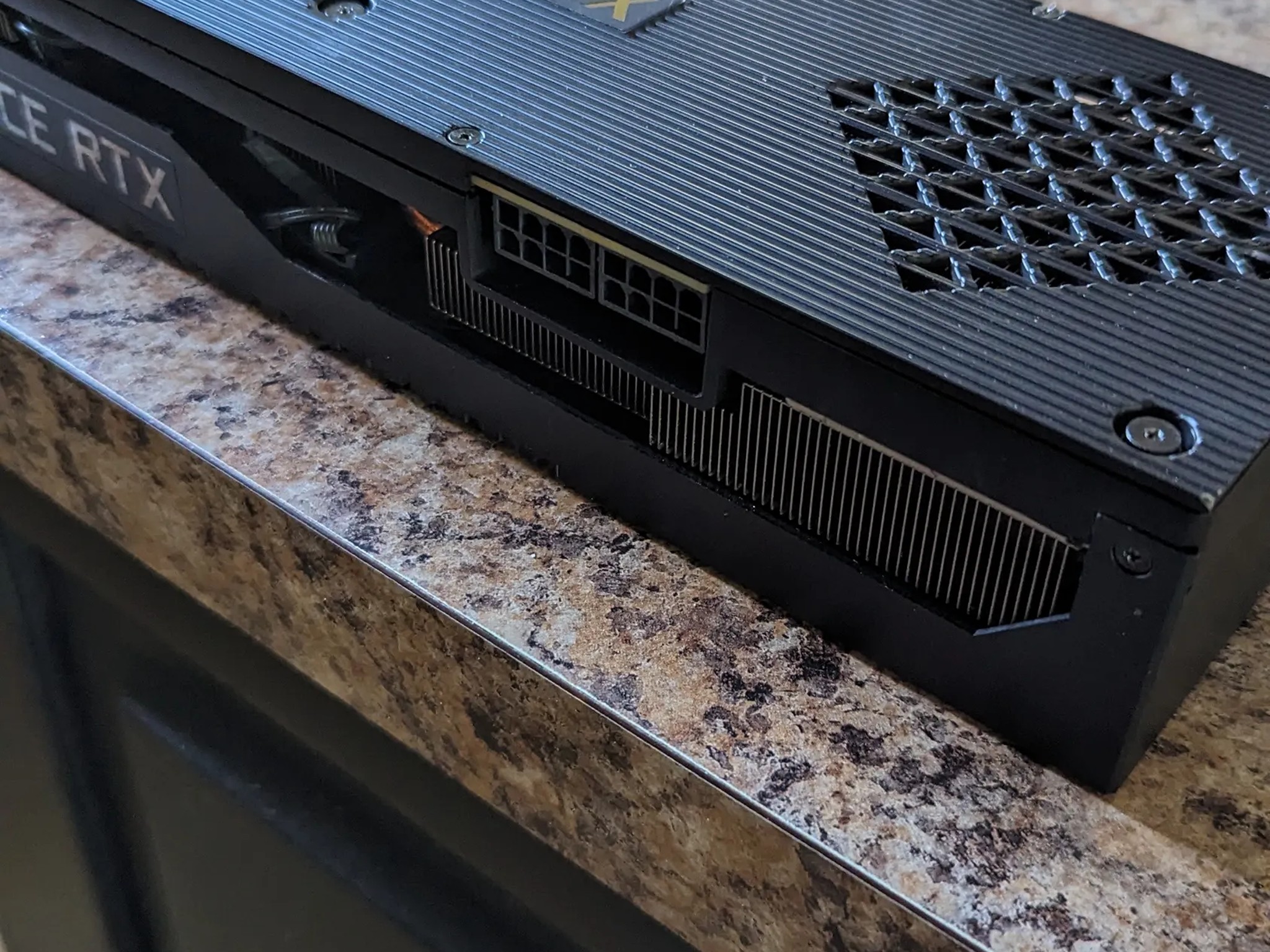 3080 10GB HP omen