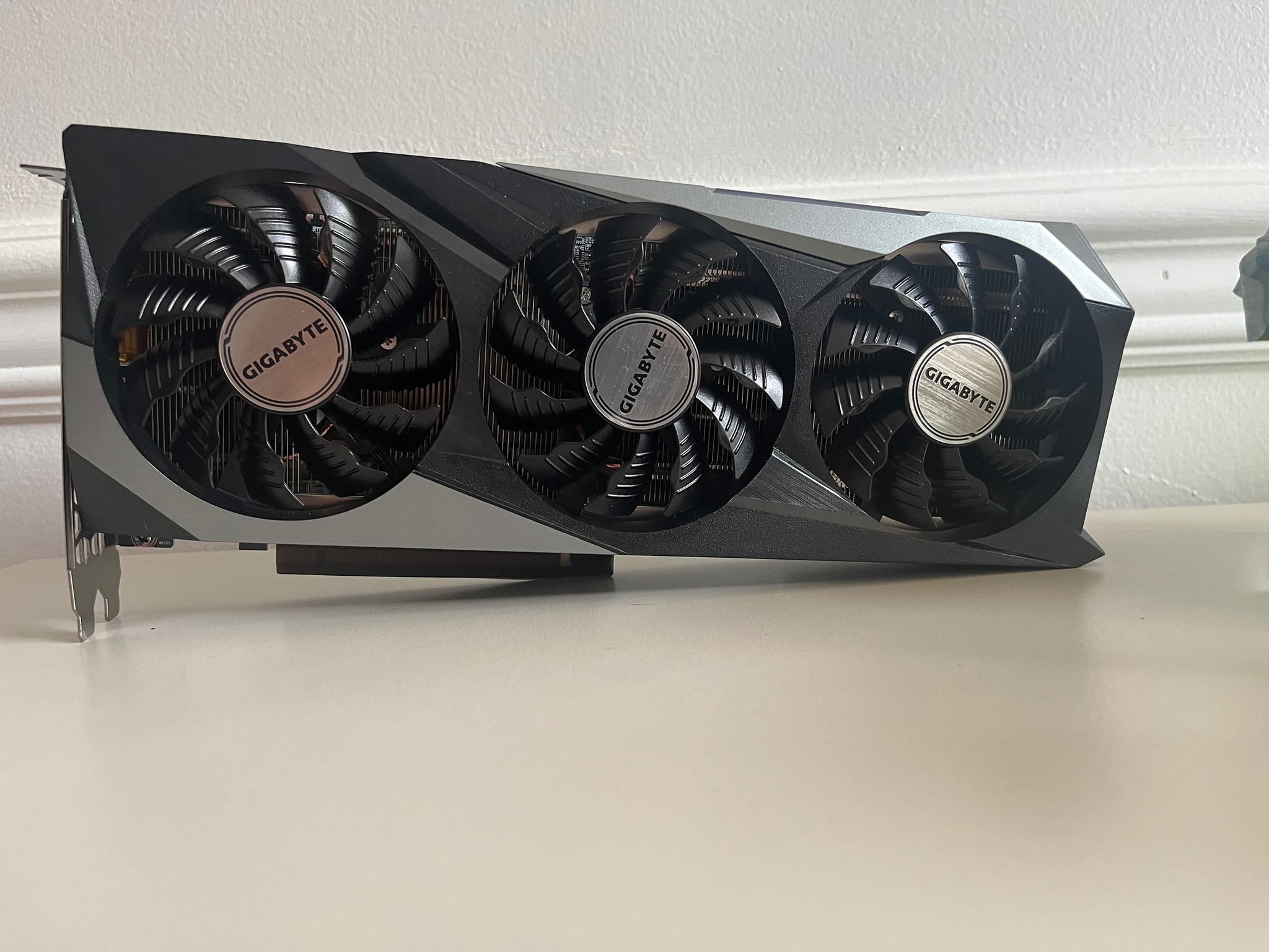 GIGABYTE RTX 3070 8GB