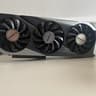GIGABYTE RTX 3070 8GB
