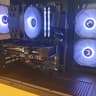 Custom Gaming PC Build
