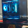 Gaming PC|AMD Ryzen 5 7600| NVIDIA RTX 5060|1 TB NVME SSD M.2|16 GB DDR5 6000|Windows 11 Home Active