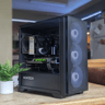 Intel 10105f GTX 980ti Gaming and Streaming PC
