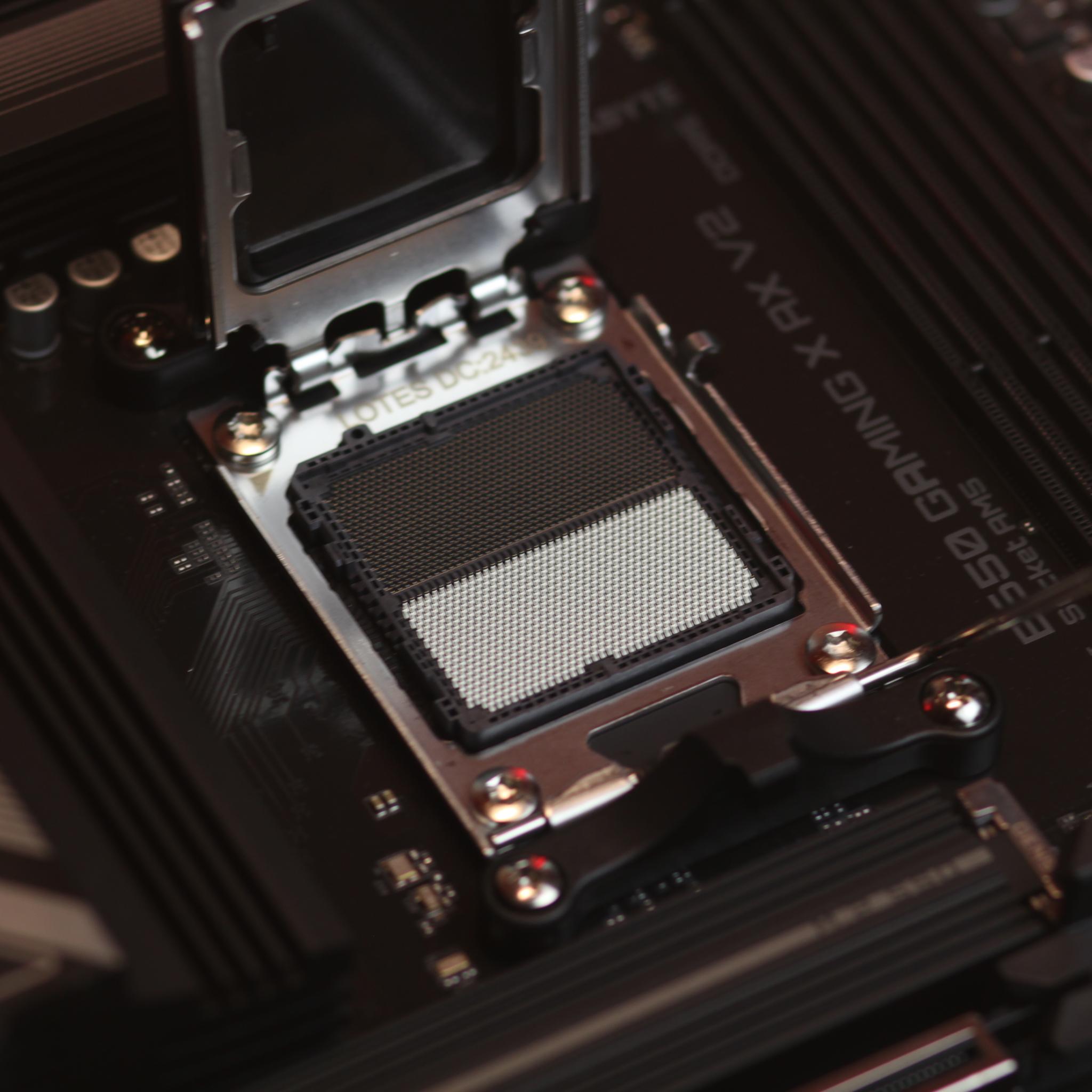 Gigabyte B650 Gaming X AX V2