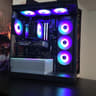 AM5 Gaming PC - Ryzen 7500f - RTX 5060 OC - 16GB DDR5 6000 CL30 - 1TB Gen4 NVMe