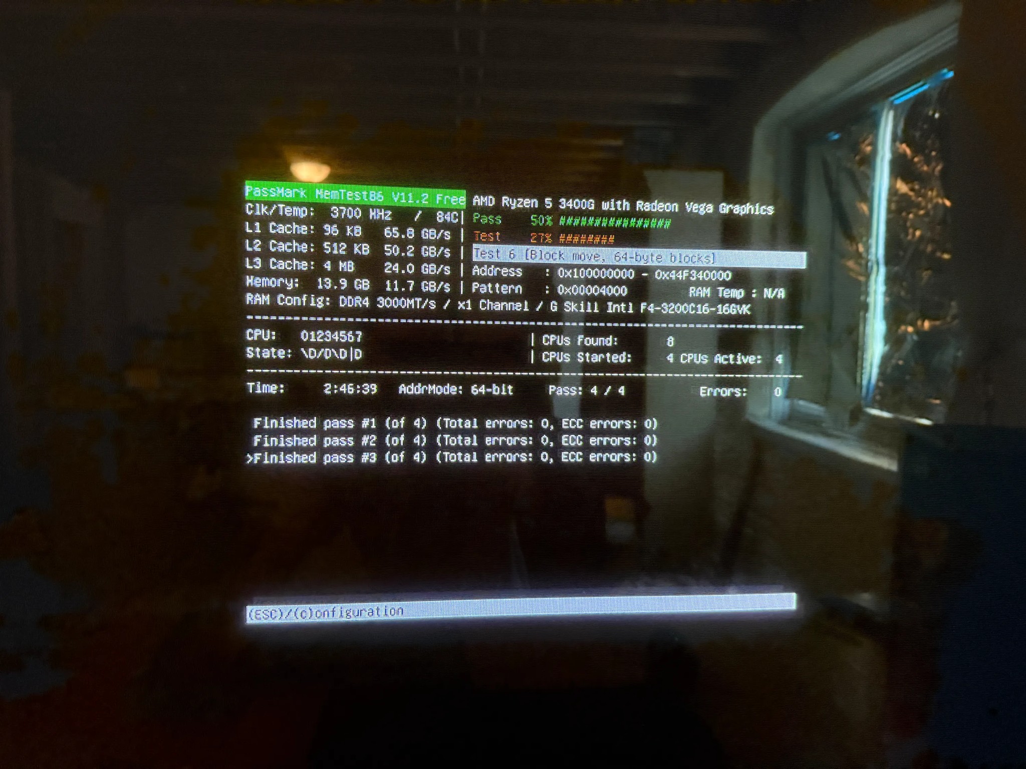 Great Budget SFF Gaming Computer