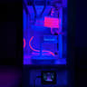 ✨NEW Custom All-White Gaming PC | Ryzen 7 7700 / RX 9060 XT 16 GB / 1 TB NVMe / DDR5 RGB