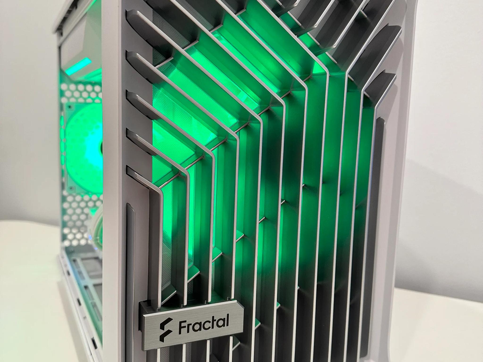 🐢🥷Michaelangelo🐢🥷-Gaming PC-Nvidia RTX 3070 8GB-Intel Core i5 12600KF 10-Core-32GB DDR4-1TB NVME