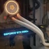 PNY GTX 1080 Ti graphics card