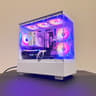 🔥SALE🔥 RTX 3070|R5-5600|1TB M.2|32GB RAM|ARGB Fans|WIFI||DepxTech Pre-Built PC