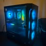Gaming PC: Ryzen 7 5800X | Intel Arc B580 12GB | 32GB RAM | 1.25TB SSD | Wi-Fi