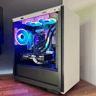 Custom Gaming PC (RTX 3060 Ti / Ryzen 5 3600 / 16gb RAM)