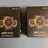 BE QUIET! Light Wings PWM High Speed 120mm ARGB Fans (set of 6)