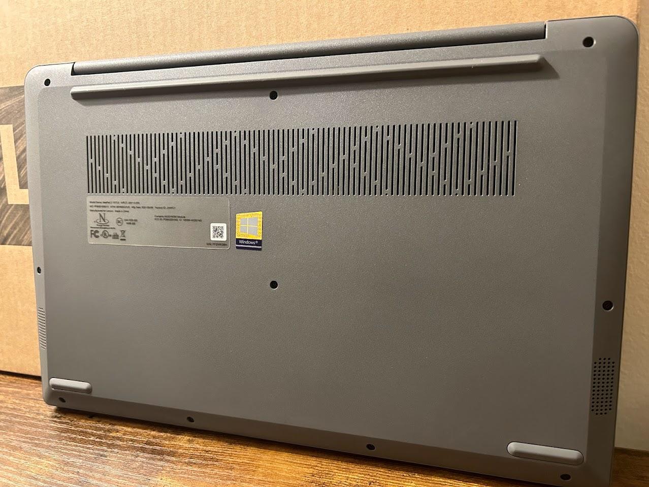 Lenovo IdeaPad 3 15ITL6